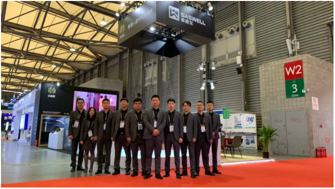 【乘势而起】全宜居首次亮相中国制冷展，开启必博BBO智慧人居环境新篇章