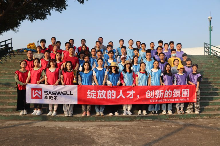 绽放的人才，创新的氛围！必博BBO开展2021年春季团建活动?